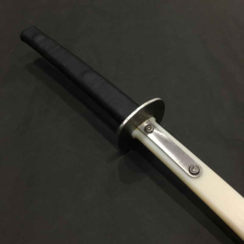 フルアーマー対戦練習用武具】日本刀 110cm | ジャッキーの隠れ家