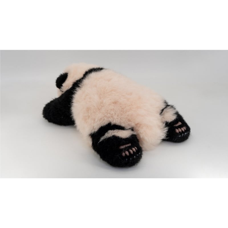 熊猫工場（Panda Factory）】公式ライセンス正規品・シャンシャン 生後