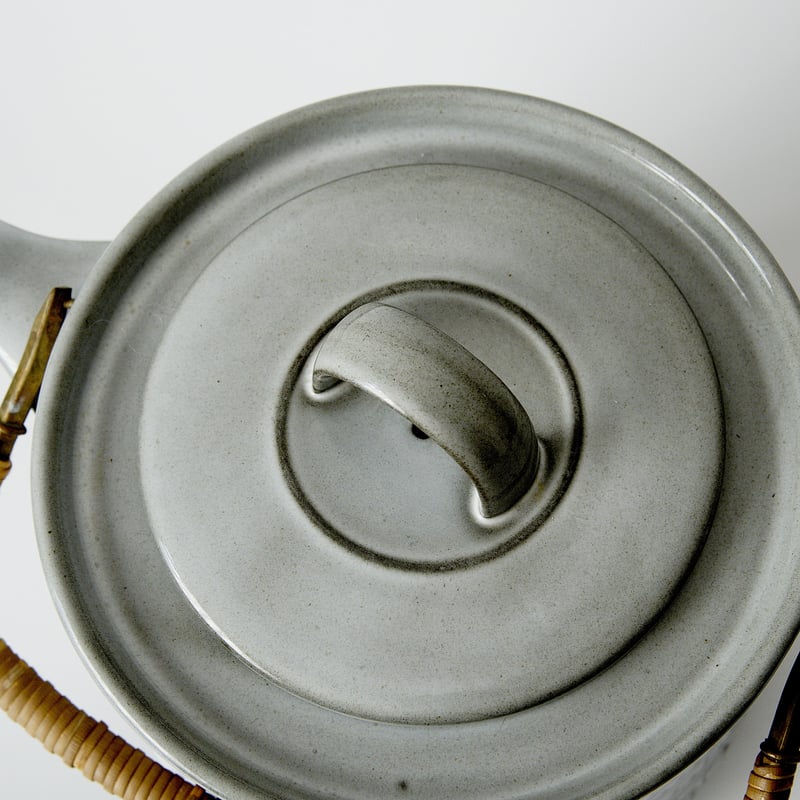 Quistgaard/Cordial(クイストゴー/コーディアル) ティーポット No.2 |