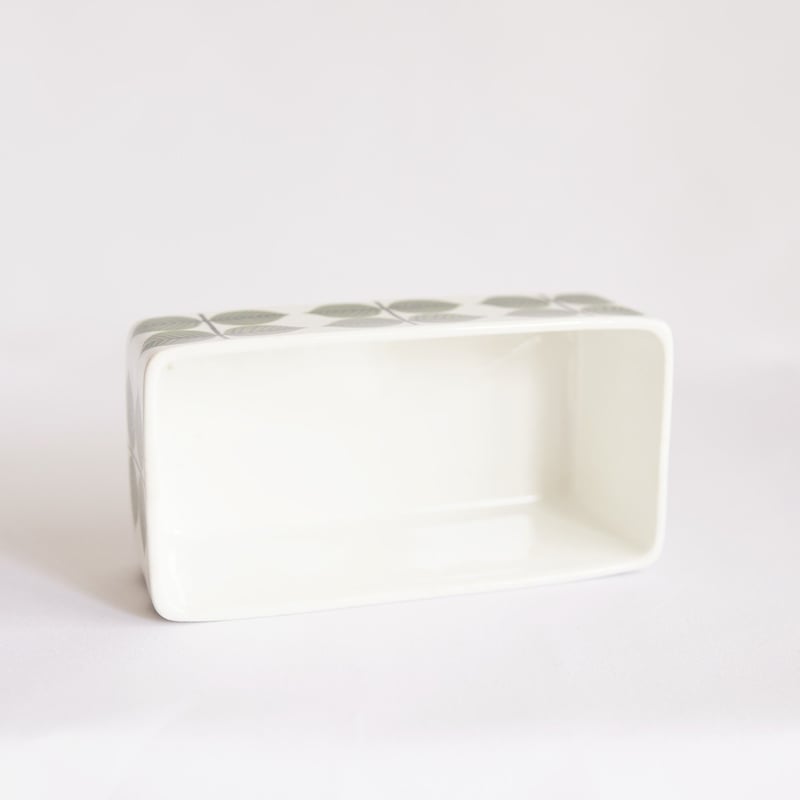 Gustavsberg/Bersa(グスタフスベリ/ベルサ) バターケース | ZUGVÖGEL