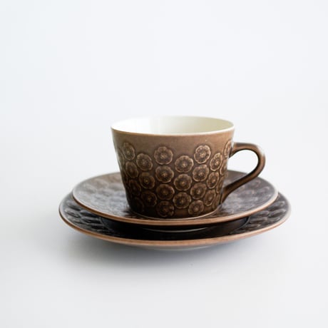 CATEGORY ブラウンアズール | ZUGVÖGEL