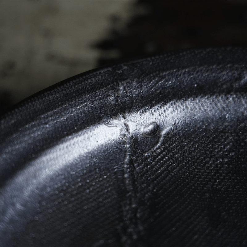 濱中史朗 皿 レザーレース 86 | JIBITA