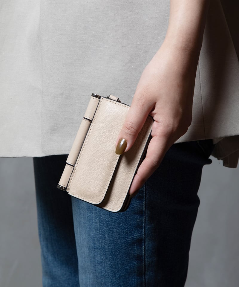 B-23405】BEAURE カウレザー マルチカードケース | BEAURE OFFICI