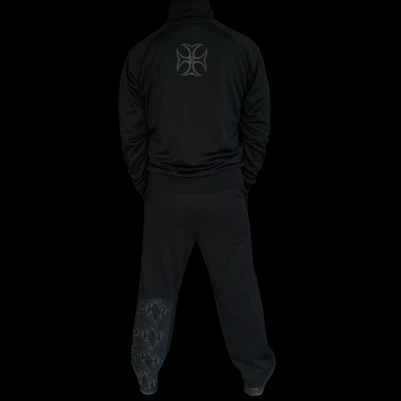 Build Python Jersey Pants | Build Clothing