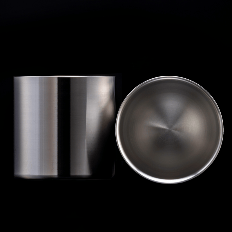 魔法のぐい吞み” 50mm＆Φ8 ステンレス製ぐい呑みセット【50mm 1個入/Φ8