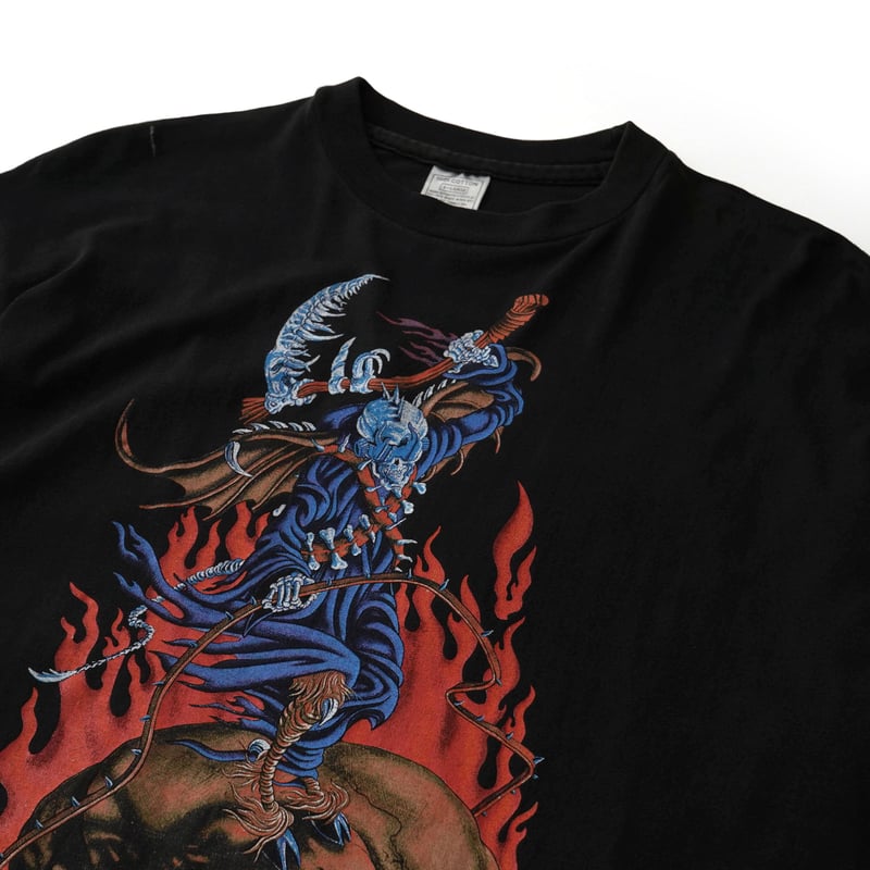 Megadeth / Vintage, Youthanasia World Tour 1995