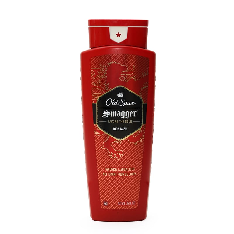 Old Spice / Body Wash | ティーレコ