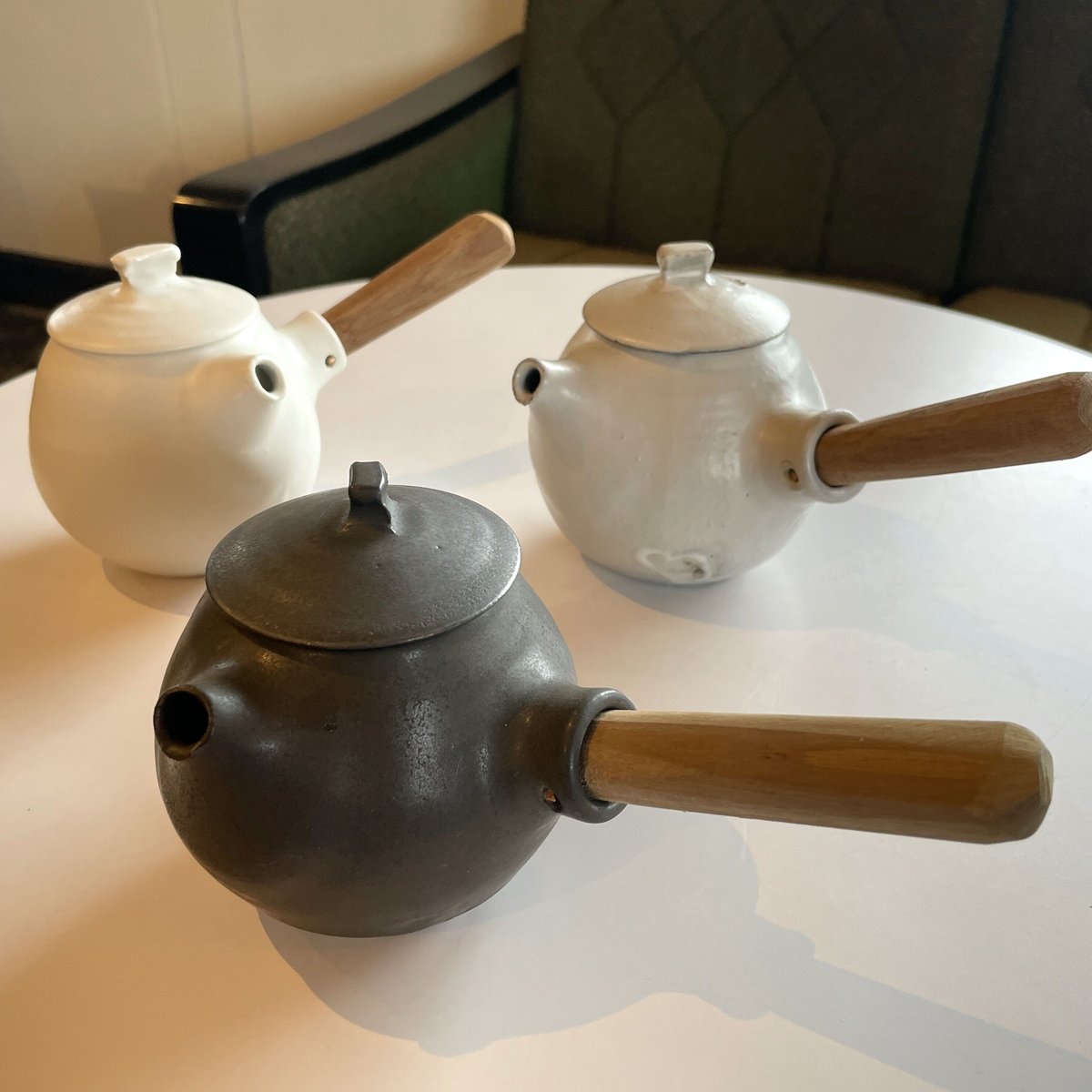 急須（しずく）＜馬場＞ | Shop 87.5