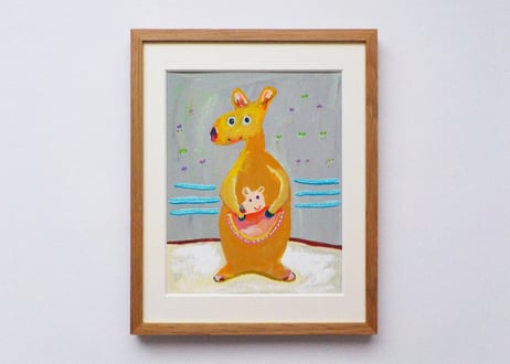 CATEGORY Yuri Ikeguchi : 池口 友理 | Art Select Sho