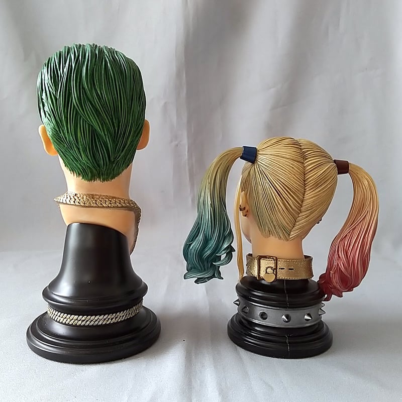 ハーレイクイン・ジョーカー ヘッドセット【訳あり】 | Roswell Japan