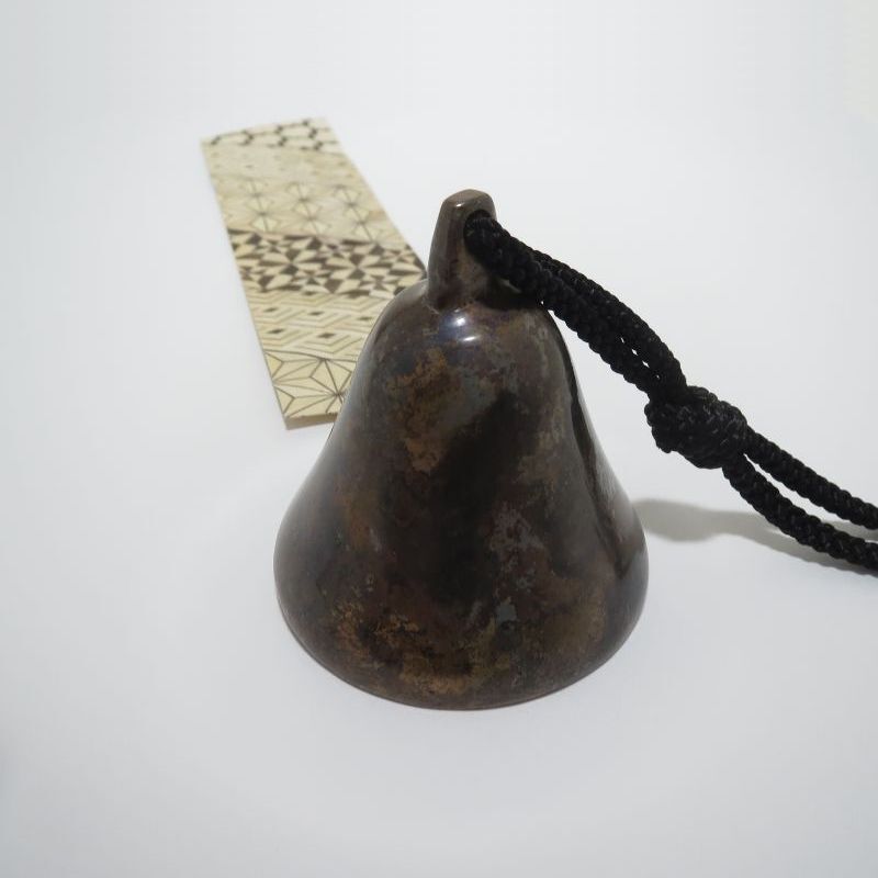 砂張風鈴(小)(小田原鋳物研究所) | EI-Trade