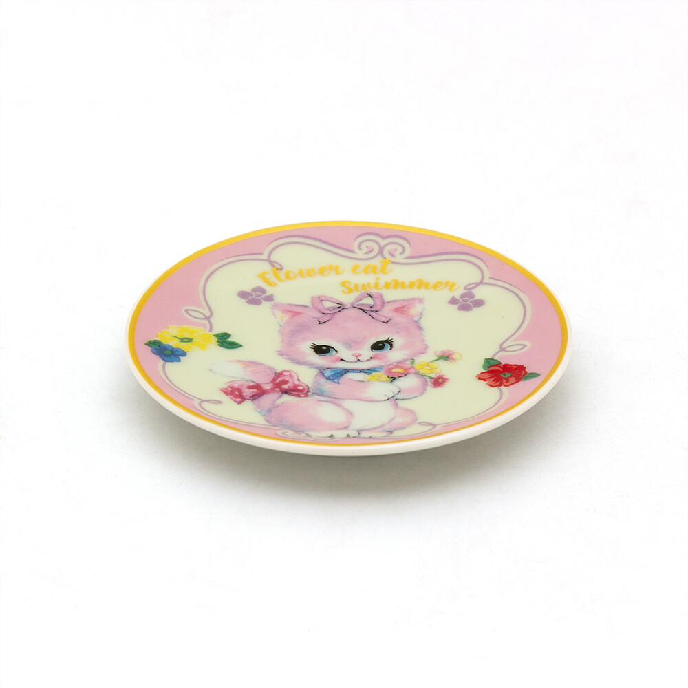 SWIMMER スイマー 豆皿 | sweetfish