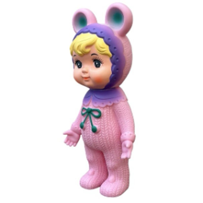 さくら新色 なかよしチャーミーちゃん（2025SAKURA） | sweetfish