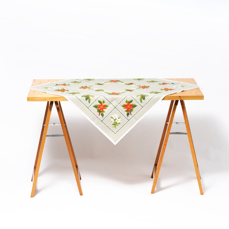 ヴィンテージテーブルクロス | Lido オンラインショップ