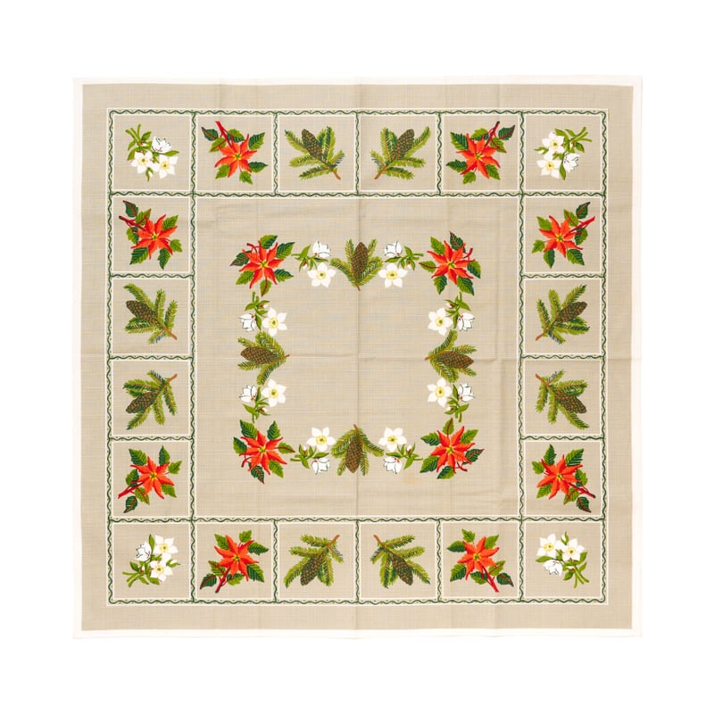 ヴィンテージテーブルクロス | Lido オンラインショップ