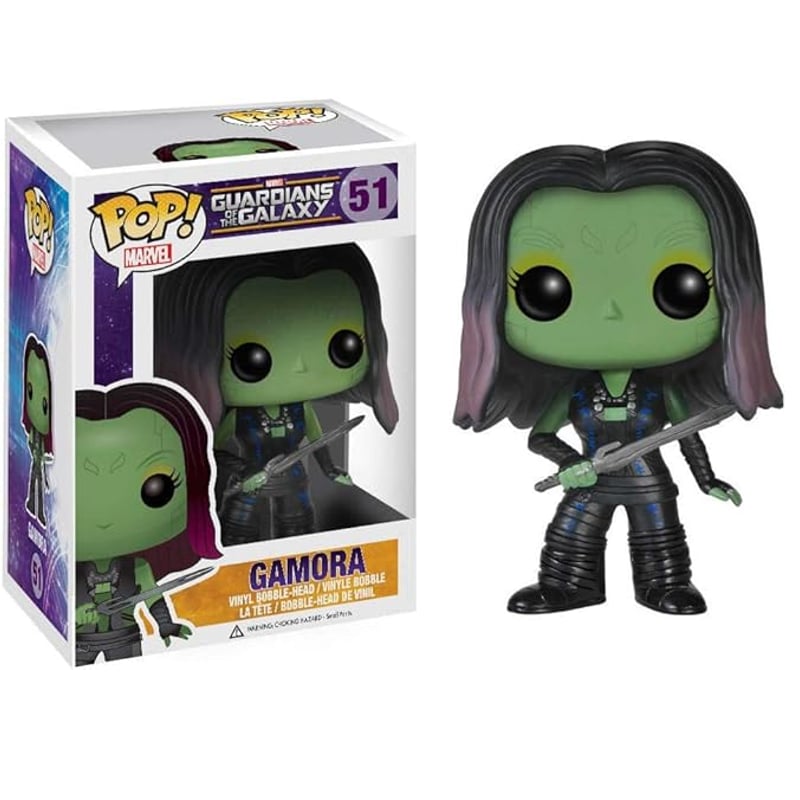 2014年デッドストック！ファンコ ポップ 「ガーディアンズ・オブ