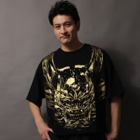 牙狼＜GARO＞ BIG SIZEタオル (全4種) | games-glorious