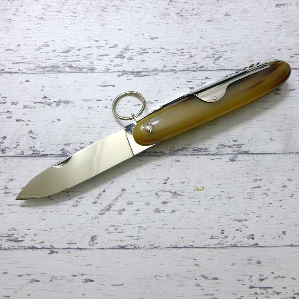 ジャック モンジャン ナベット2P ハニーホーン カスタム フォル