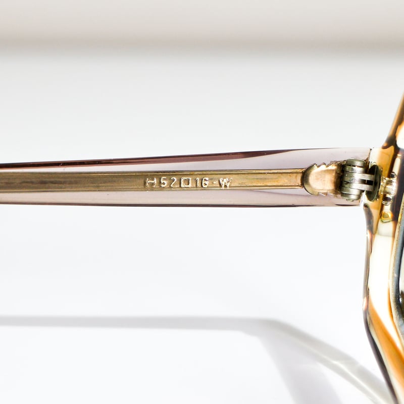 HOYA 0115 60年代〜70年代ヴィンテージ | meganenotsujino