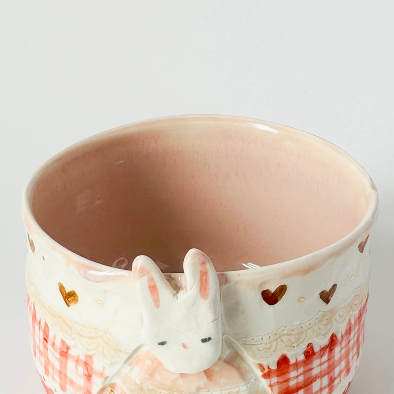 田川亞希 ／ ロリータ 茶碗 | はちみせ （83）