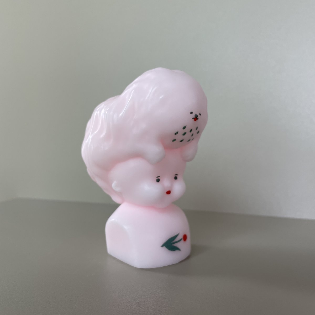 Em Zed Eychコラボキャンドル | nagakiperm ONLINE STORE