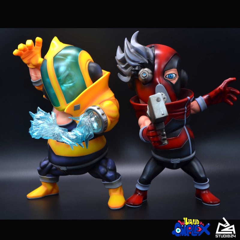 SOUTH-PAW」（オフィシャルカラーVer.） | STUDIO24 store