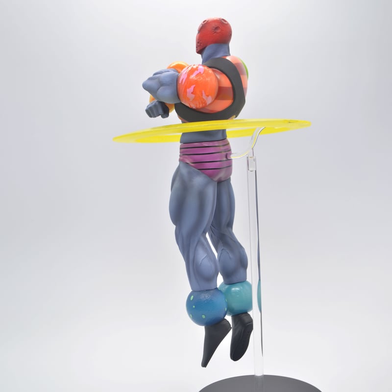 プラネットマン（新章フォルム 特別カラー） | STUDIO24 store