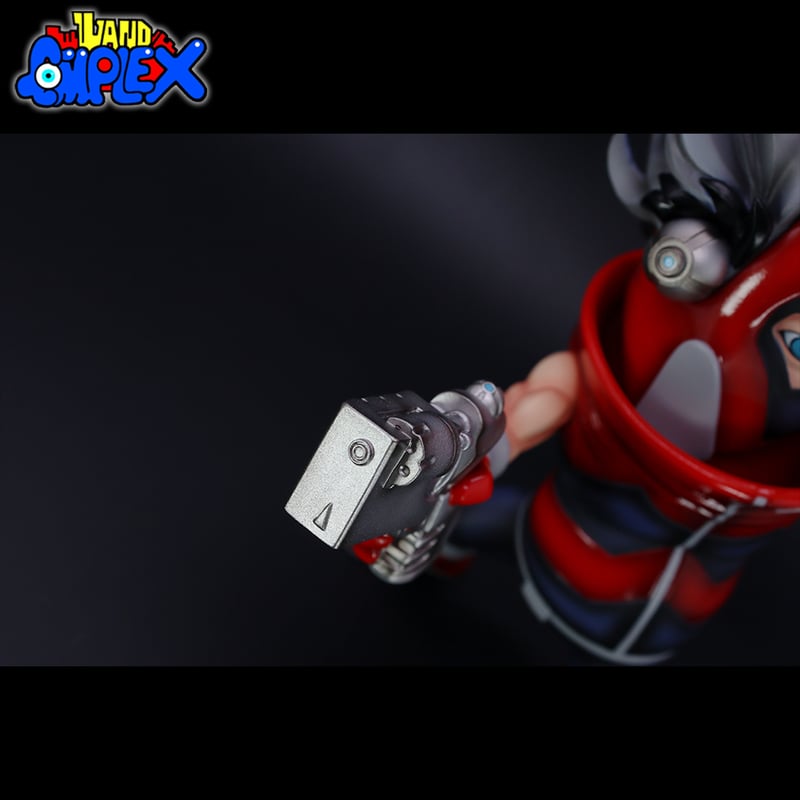 SHOCK-EYE」（オフィシャルカラーVer.） | STUDIO24 store