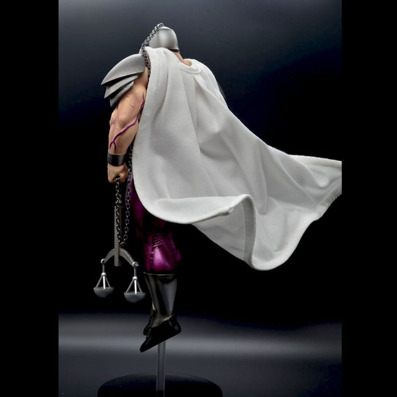 ジャスティスマン（オーバーボディVer.） | STUDIO24 store