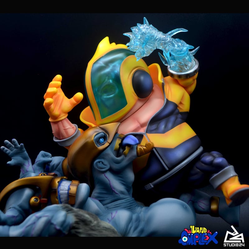 SOUTH-PAW」（オフィシャルカラーVer.） | STUDIO24 store