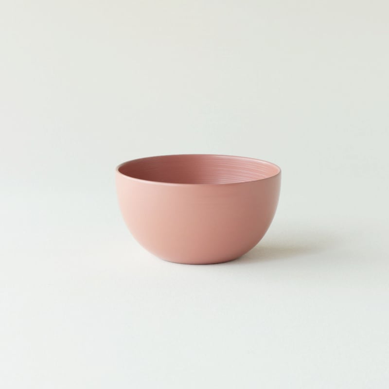 越前硬漆 刷毛目 / 椀S R-01 | 漆琳堂 オンラインストア