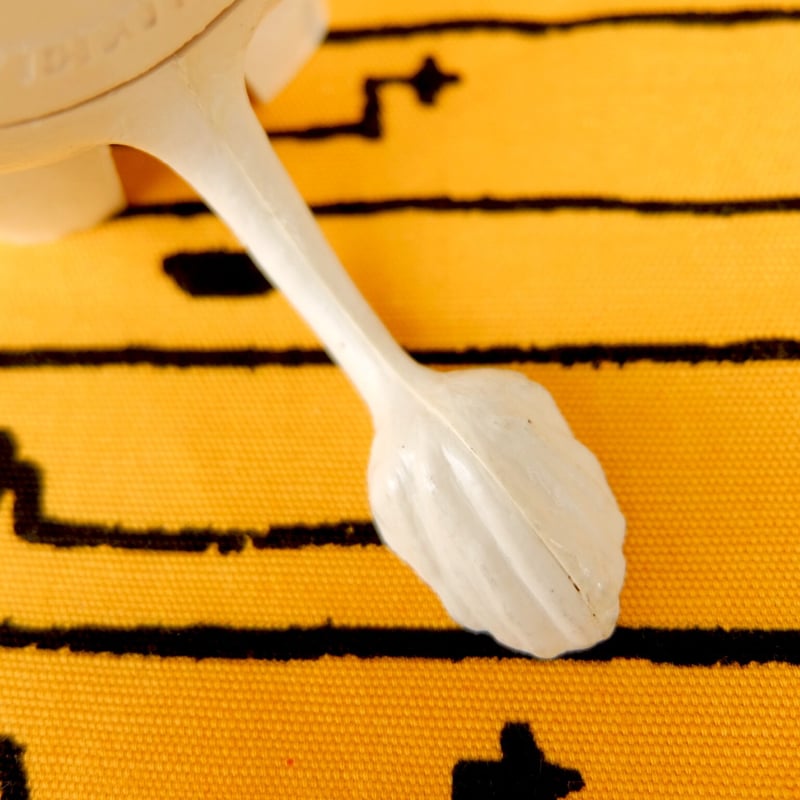 ムーミン Moomin ムーミンパパ貯金箱 | chuffy