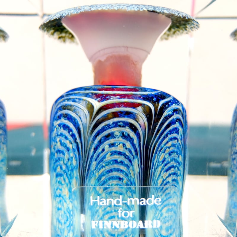 オイヴァ・トイッカ Oiva Toikka アニュアルキューブ 1987年（別注品