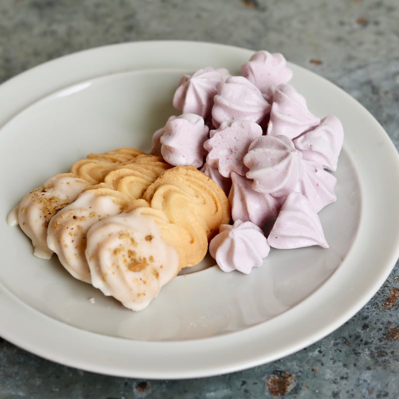 予約商品】コーヒーのともだち クッキー缶 「2月22日より順次発送分