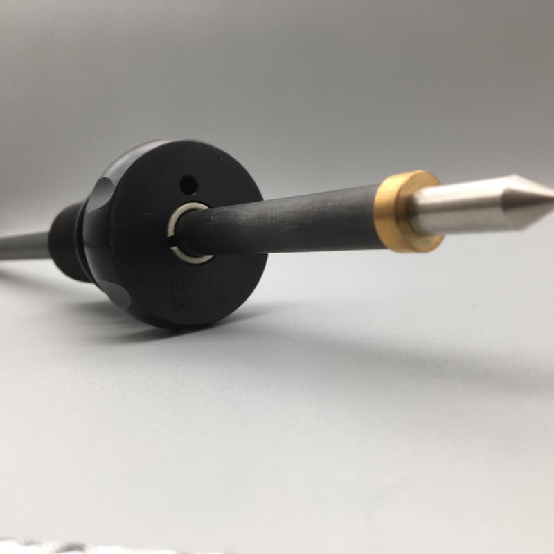 Vcエンドピン】BENDER Cello Endpin Carbon / ベンダー・チェロエ