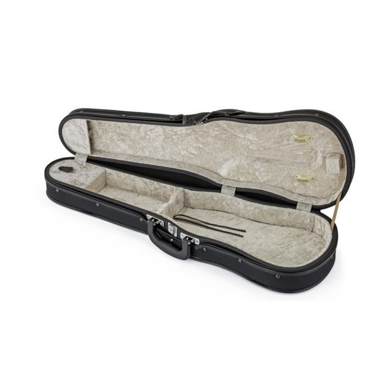 ヴァイオリンケース】東洋楽器 スーパーシェルONE | 文京楽器