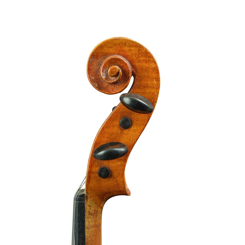 ヴァイオリン】モダン フレンチ 3/4 / ミルクール（フランス） | 文京