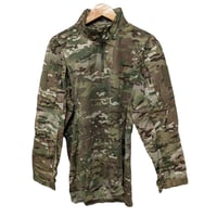 ANA製 コンバットパンツ A-tacs FG(RUS)迷彩 | ロシアの梅