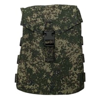 Tehinkom製 6sh117タイプ ベスト デジタルフローラ迷彩 | ロシアの梅