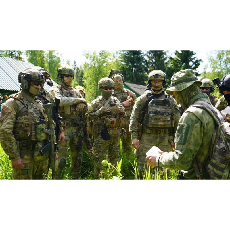 GearCraft製 Атом 2.0 