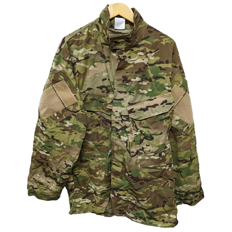FSB放出 官給品 Slavyanka製 マルチカム迷彩 コンバットセット 新品