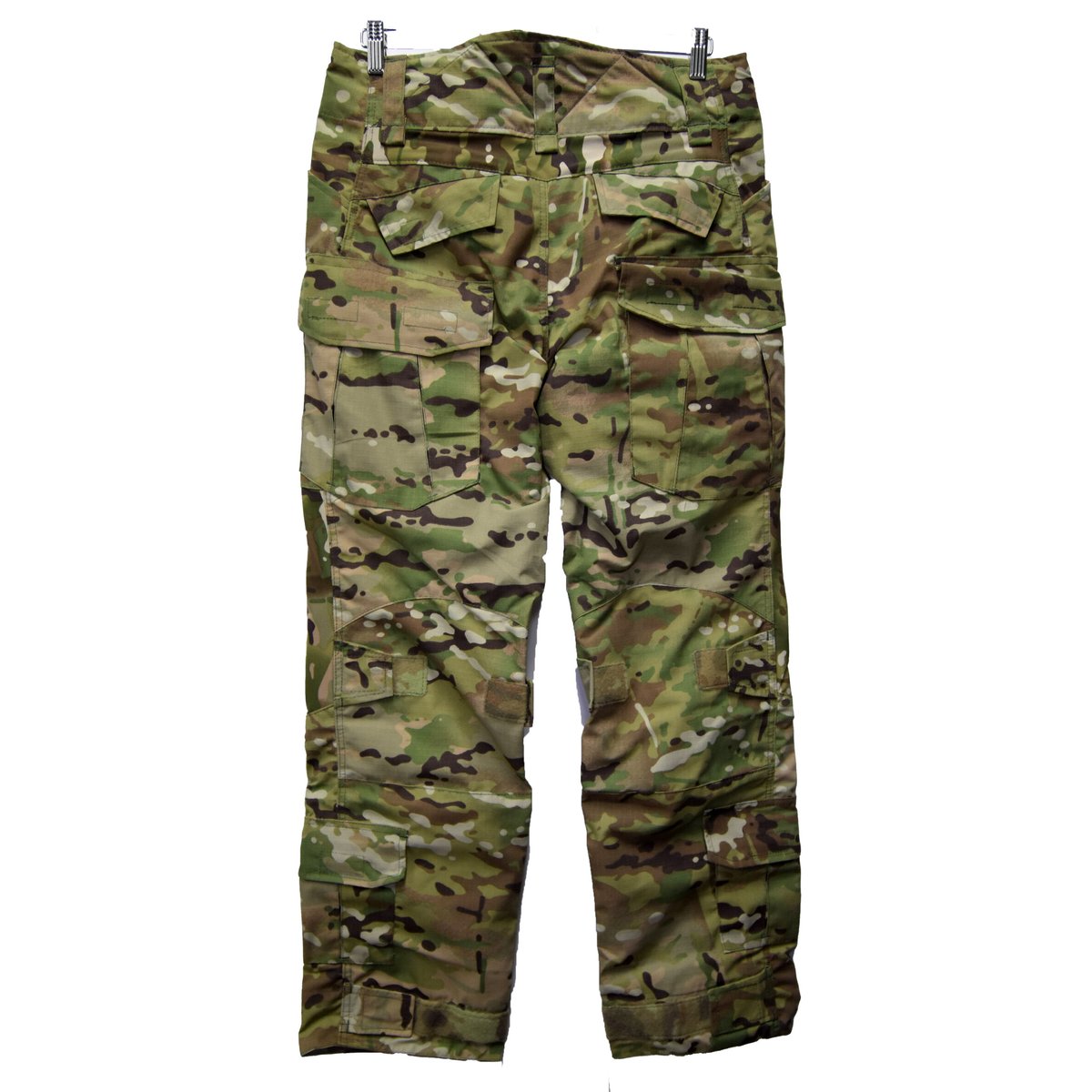ANA製 コンバットパンツ マルチカム迷彩(RUS) | ロシアの梅