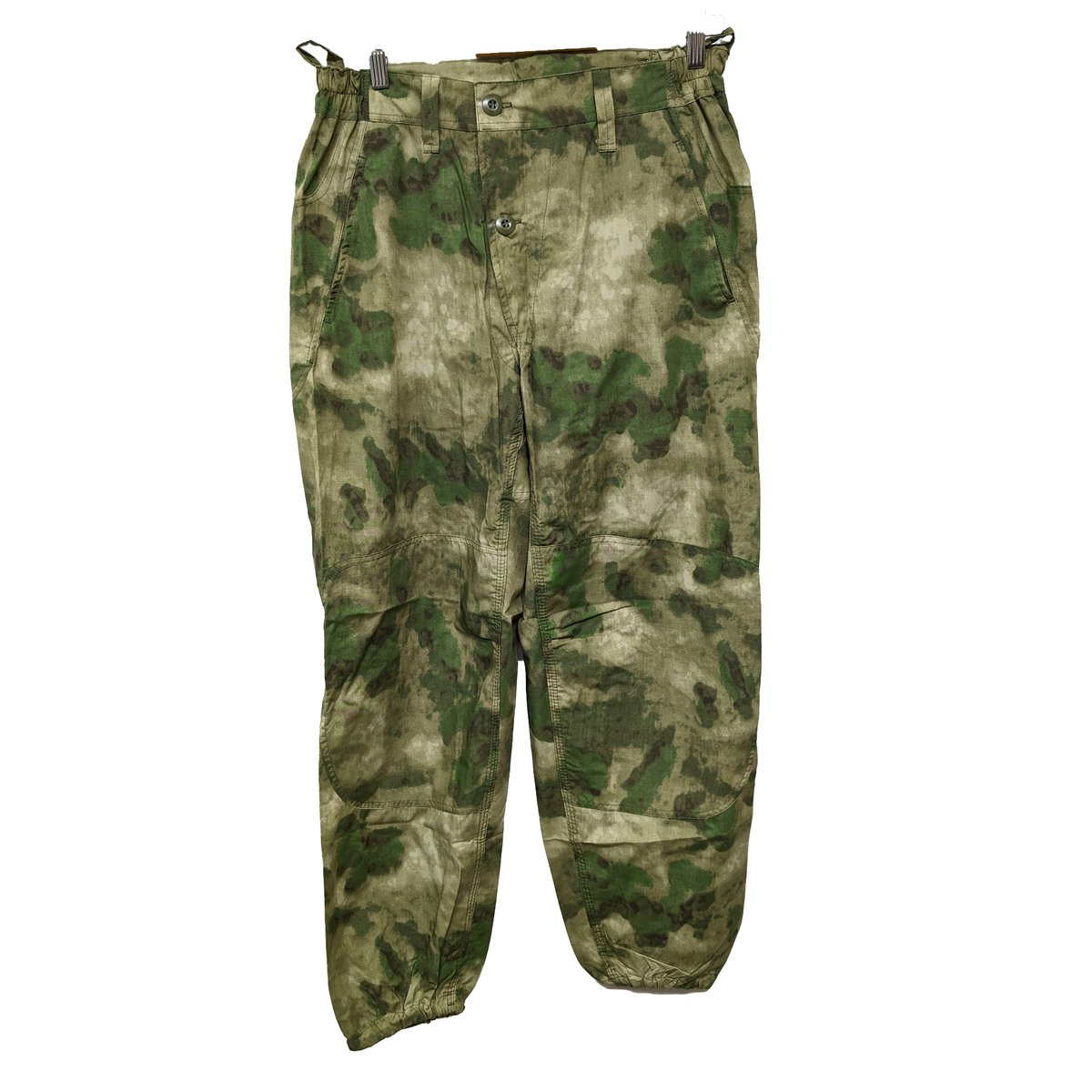 BARS製 Moss迷彩 Sumrak-M1 サマースーツ 上下セット | ロシアの梅