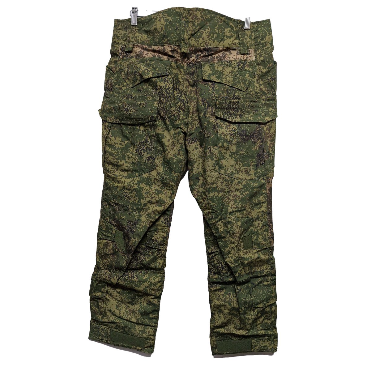 ANA製 コンバットパンツ デジタルフローラ迷彩 | ロシアの梅