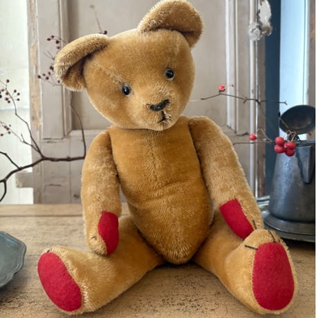 アンティークベア | STORES