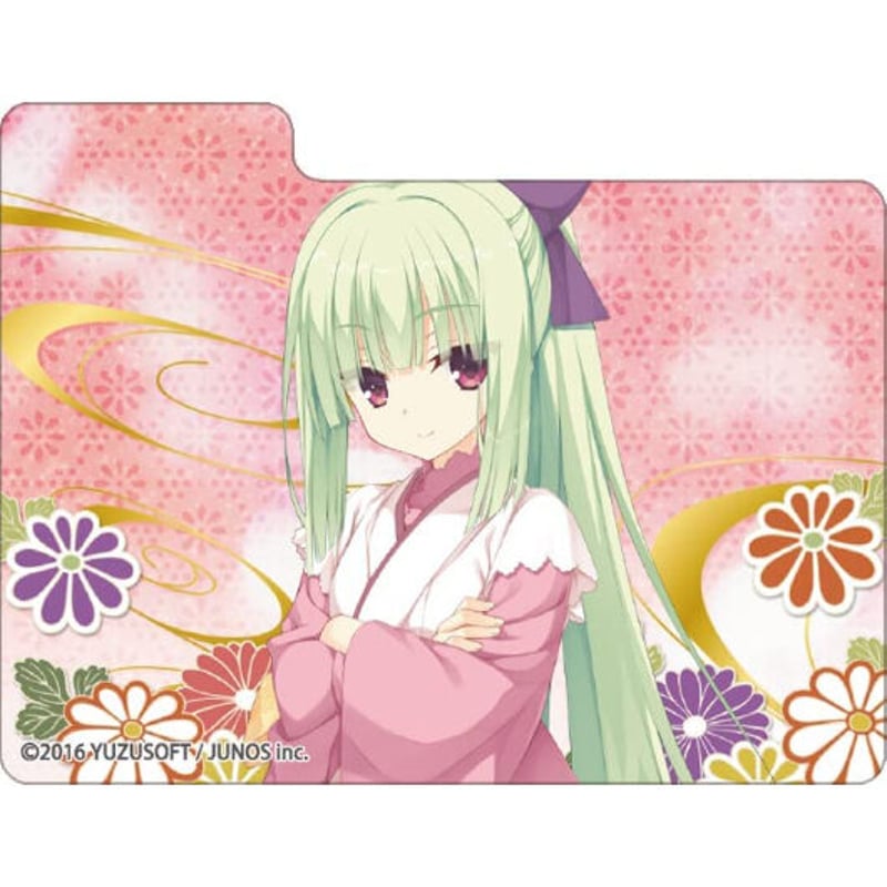 キャラクターデッキケースMAX NEO 千恋＊万花「ムラサメ」 | Duel