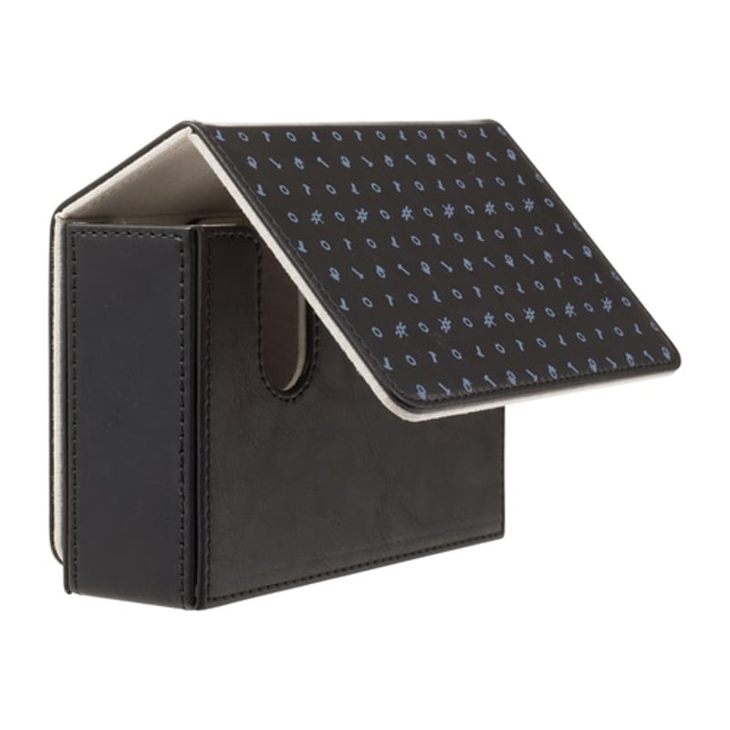 🔳ポケモンカードゲーム ダブルデッキケース COOL×METAL | Duel Portal