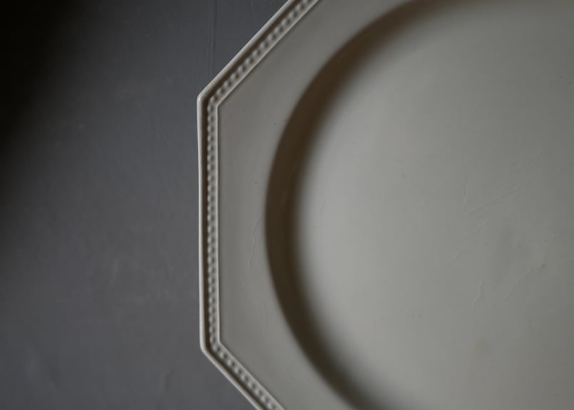 no.6 MONTEREAU クレイユモントロー オクトゴナル フランス