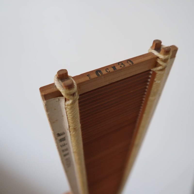 L*n様 ☆竹筬☆一寸35目☆機織り☆手織り☆手芸☆ L*n様 ☆竹筬☆一寸35目☆機織り☆手織り☆手芸☆ L*n様 ☆竹筬☆一寸