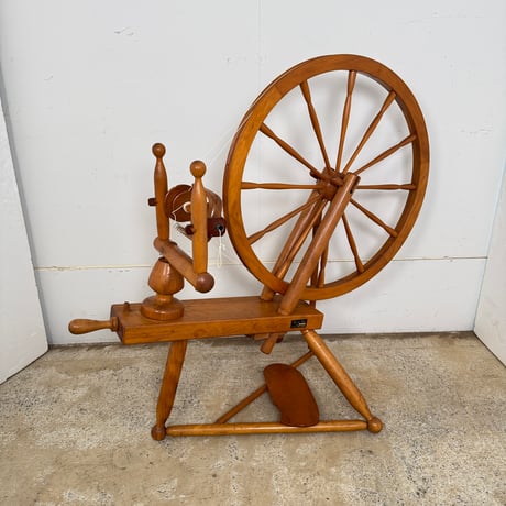 CATEGORY 紡ぎ車・電動紡ぎ機 | 染め・織り道具 SHIRO.